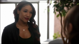 The Flash - Season 08 Episode 10